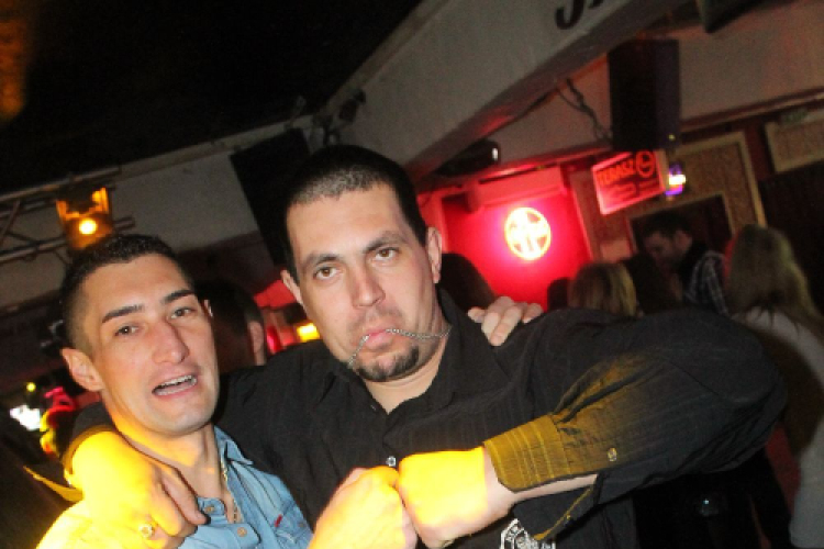  2015.02.06.Mamma Mia R'N'B All Stars Dér Heni&Dj:Bounce Fotók:árpika