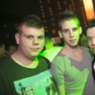 Club Vertigo - Majka & Curtis 2015.03.21. (szombat)