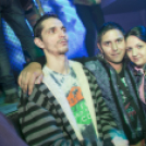 Club Vertigo - Julia Carpenter 2014.11.22. (szombat)