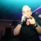 90s Retro Time Party: Kozmix