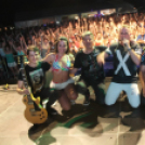 2017.06.24 Voluta Fesztivál Kozmix élő nagykocnert Fotók:árpika 