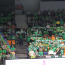 2018.10.03. Győri Audi ETO KC -Vác Női kézilabda bajnoki mérkőzés Fotók:árpika 