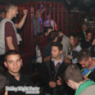 2014.05.30.Péntek - Friday Night Party