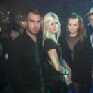 Club Vertigo - Muzzaik 2014.10.04. (szombat)