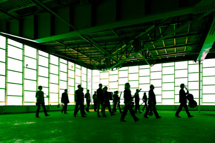 Újabb fellépőket ismertettek a 28. CAFe Budapest Kortárs Művészeti Fesztivál szervezői