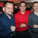 2016.12.09. Mamma Mia Jack&Coke Night Dj:Hubik Solymi Conga Fotók:árpika