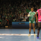 2020.01.26.Győri Audi ETO KC-Brest női Bajnokok Ligája mérkőzés