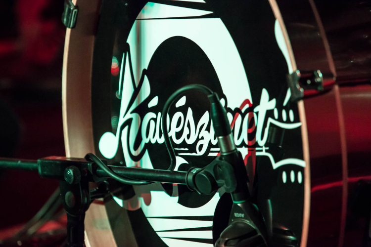 Kávészünet @ Rómer Ház photo Gombás Ákos 