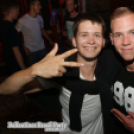 2014.08.13.Szerda - Ballantines Brasil Party