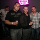 Club Vertigo -  The Opening 2013.10.05. (szombat)