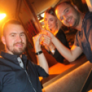 2018.10.12. Mamma Mia Rock the City Dj:Juhász Laci