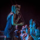 GYŐRi ifjúsági FESZTivál - Második nap