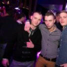 Club Vertigo -  Muzzaik 2013.12.07. (szombat)