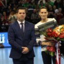 2018.03.22. Magyarország-Hollandia női kézilabda mérkőzés Fotók:árpika