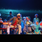  2016.03.19 Audi Aréna Omega és az ExperiDance musicel Fotók:árpika