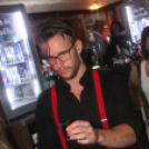 2018.11.17.Mamma Mia Video Disco Dj:Hubik Fotók:árpika