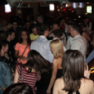 2013.04.26 Péntek Mamma Mia Konga Night Fotók:árpika