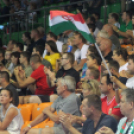 2019.07.17.Kézilabda Női U19-es EB Magyarország-Románia