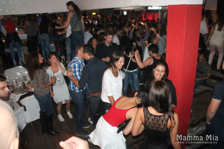 2016.07.16 Mamma Mia Video Disco Dj:Hubik Fotók:árpika