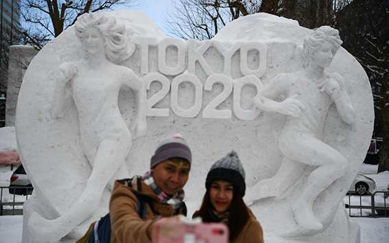 Koronavírus: A koronavírus miatt elmaradhat az olimpia? Három hónapon belül dönteni kell