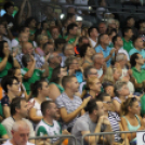 209.09.01. Győri Audi ETO KC- Siófok KC női kézilabda bajnoki mérkőzés 