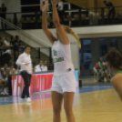 2019.09.09 Női kosárlabda mérkőzés Tapodi Péter és Füzi Ákos Emlékére Fotók:árpika 