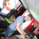 2015.06.05.Mamma Mia 100 Pezsgő és R'n'B imádók éjszakája Dj:Hubik