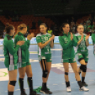 2019.02.17.Győri Audi ETO KC-Budaörs női kézilabda mérkőzés 