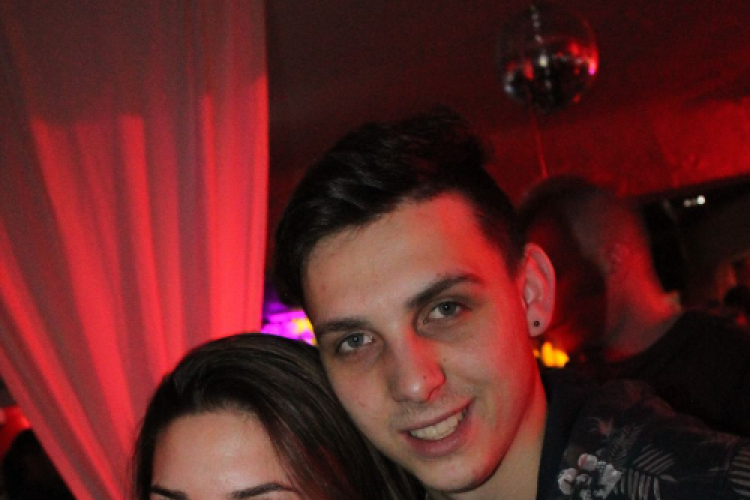 2014.12.19.Pénteki Házibuli Mamma Mia Dj:Ice & Konga Ati fotók:árpika