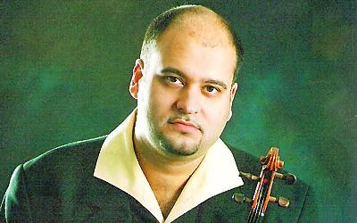 Fehér Sándor kapta a Magyar Civil Becsületrend díját