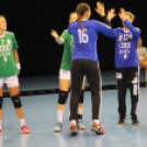 2018.08.15.Audi Eto Kc-Mosonmagyaróvár Kc Női kézilabda felkészülési mérkőzés Fotók:árpika 