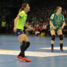 2018.03.10 Győri Audi ETO KC-RK Krim Ljubljana női BL kézilabda Fotók:árpika 