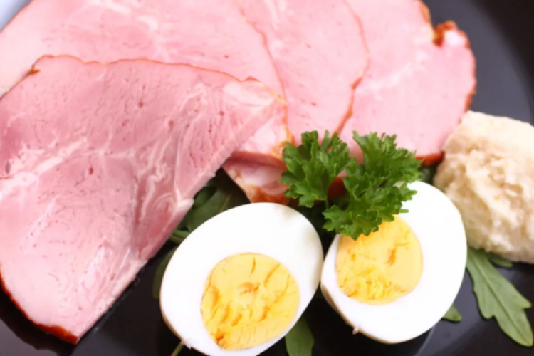 AM: sonkától a tojásfestékig, átfogó Nébih ellenőrzés zajlik egészen húsvétig