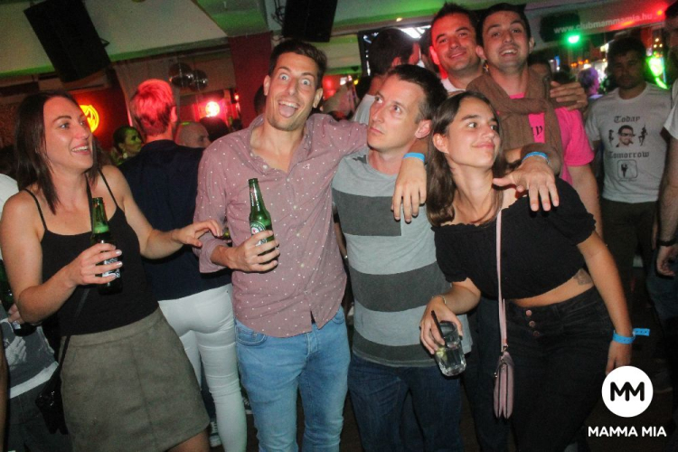 2018.09.01.Mamma Mia Szombati Házibuli Dj:Balage Fotók:árpika
