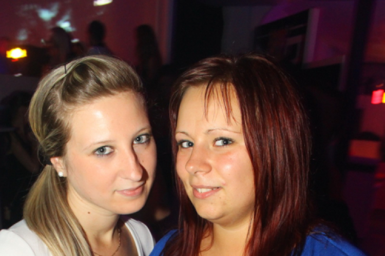 Club Neo Nyitó buli