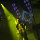 Club Vertigo - Julia Carpenter 2014.11.22. (szombat)