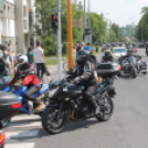 2015.05.09. Motoros Felvonulás Győr Fotók:árpika