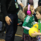 2017.10.27. Győri Audi ETO-Dunaújváros KKA Női kézilabda mérkőzés Fotók:árpika 