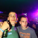 Club Neo Nyitó buli