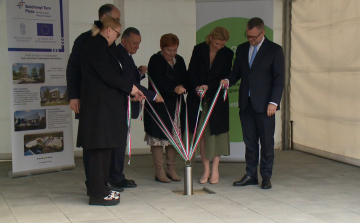 Kezdődhet a Győri Járműipari Tudásközpont építése