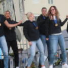 2018.05.14. Audi ETO KC ünneplése Fotók:árpika 