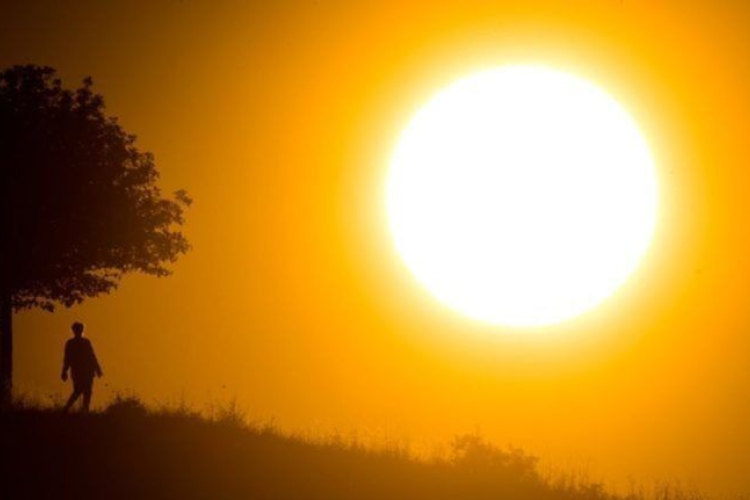 Elképesztő kánikulát ígérnek nyárra a meteorológusok, hamarosan beköszönt! 