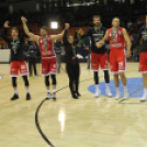 2019.02.16 Hepp Kupa döntő és Zsíros Tibor Férfi kosárlabda Magyar Kupa döntő