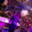 Club Vertigo - Julia Carpenter 2014.11.22. (szombat)