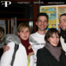 ARCHIV Exkluzív bulifotók 2005-ből - Helyszín: Rába Quelle Fürdő ..