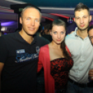 Club Neo Nyitó buli