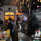 2013.12.21 Szombat Aftersix Cocktail Bar and Café fotók:árpika