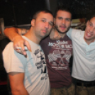 2015.10.31 Mamma mia Halloween Night Dj:Balage&Solymi Conga & FeelharmonX