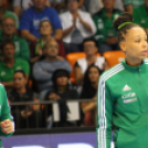 209.09.06. Győri Audi ETO KC- Szent István SE női kézilabda bajnoki mérkőzés 