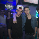 Club Vertigo -  Wake Up Girls / Nőnapi buli 2014.03.08. (szombat)